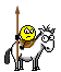 Chevalier :horse: