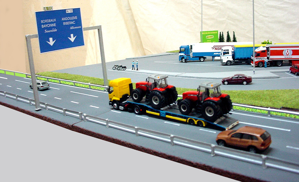 Aire de repot avec autoroute ,détail    4.jpg