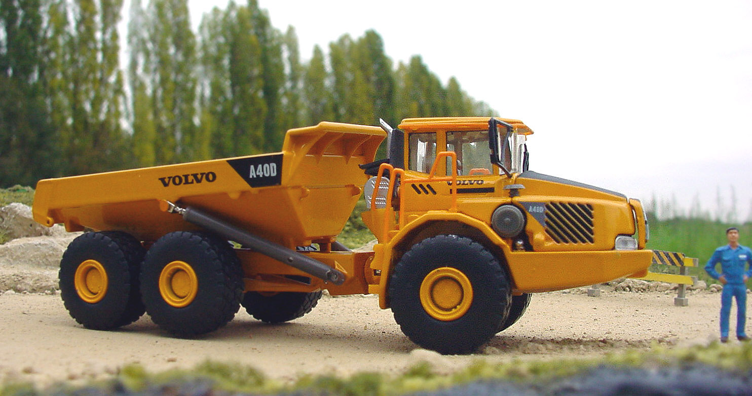 Je pense que MOTORART a sa place parmi les maquettes de qualité