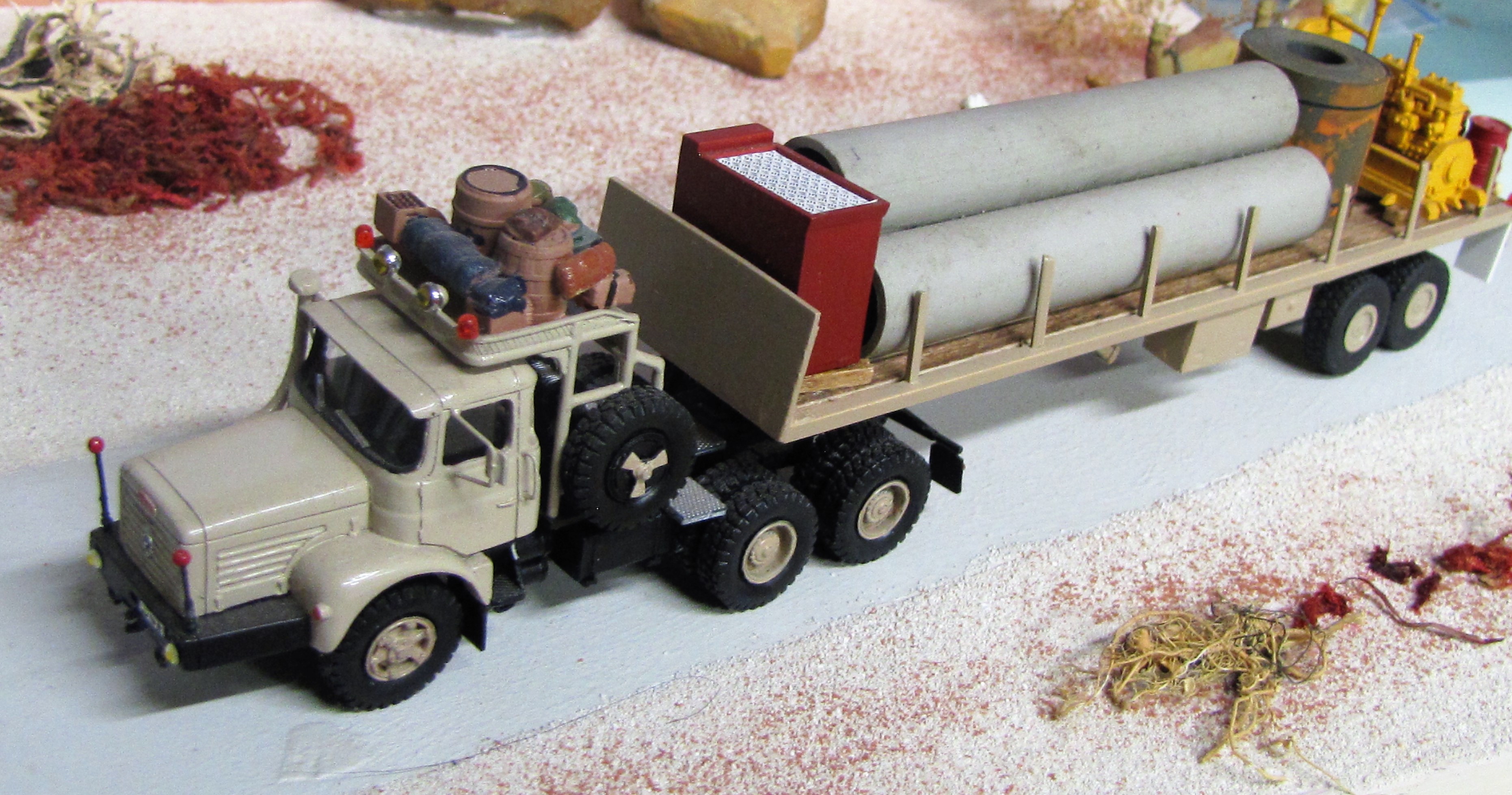 berliet TBO