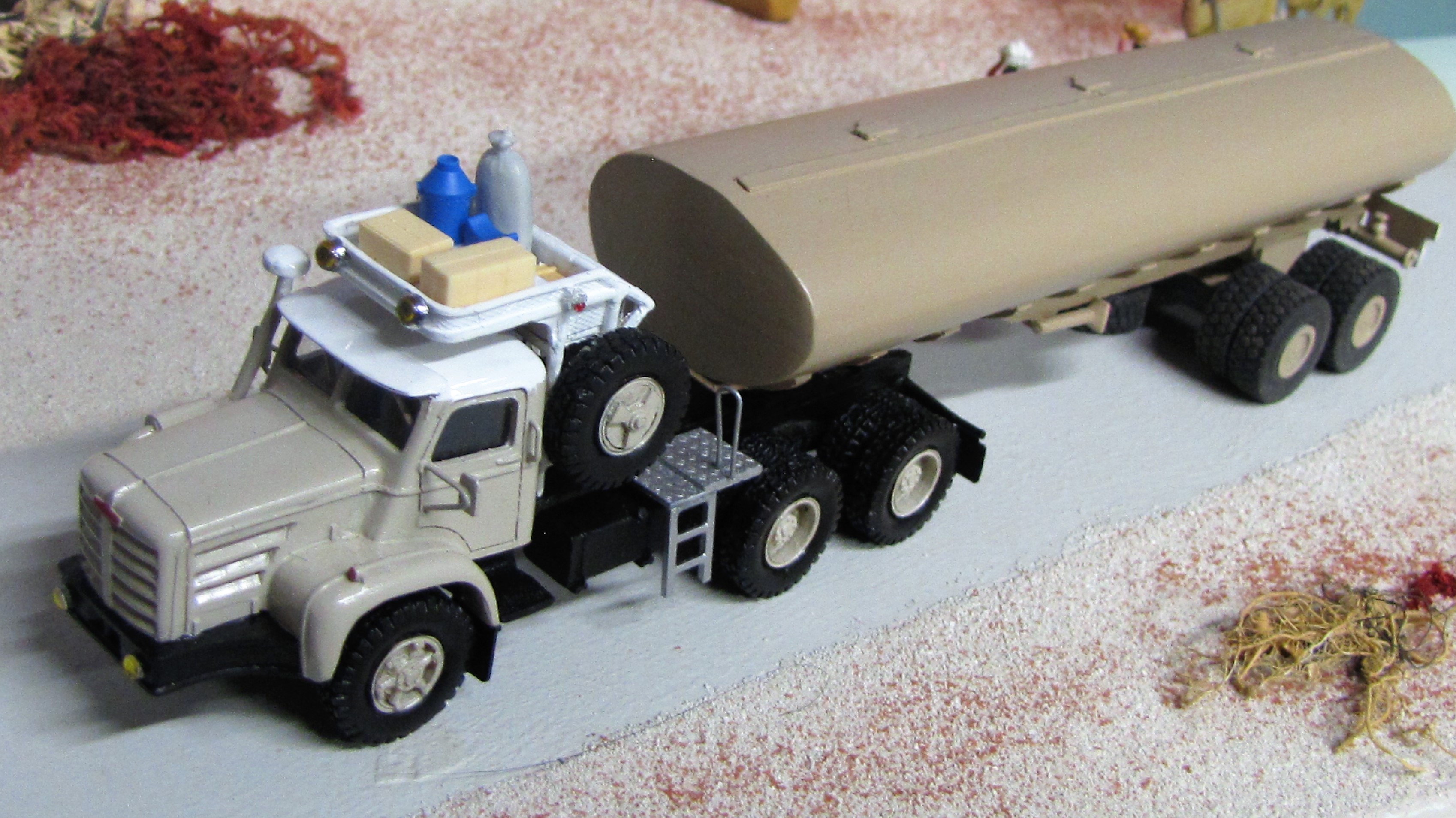 berliet TBO