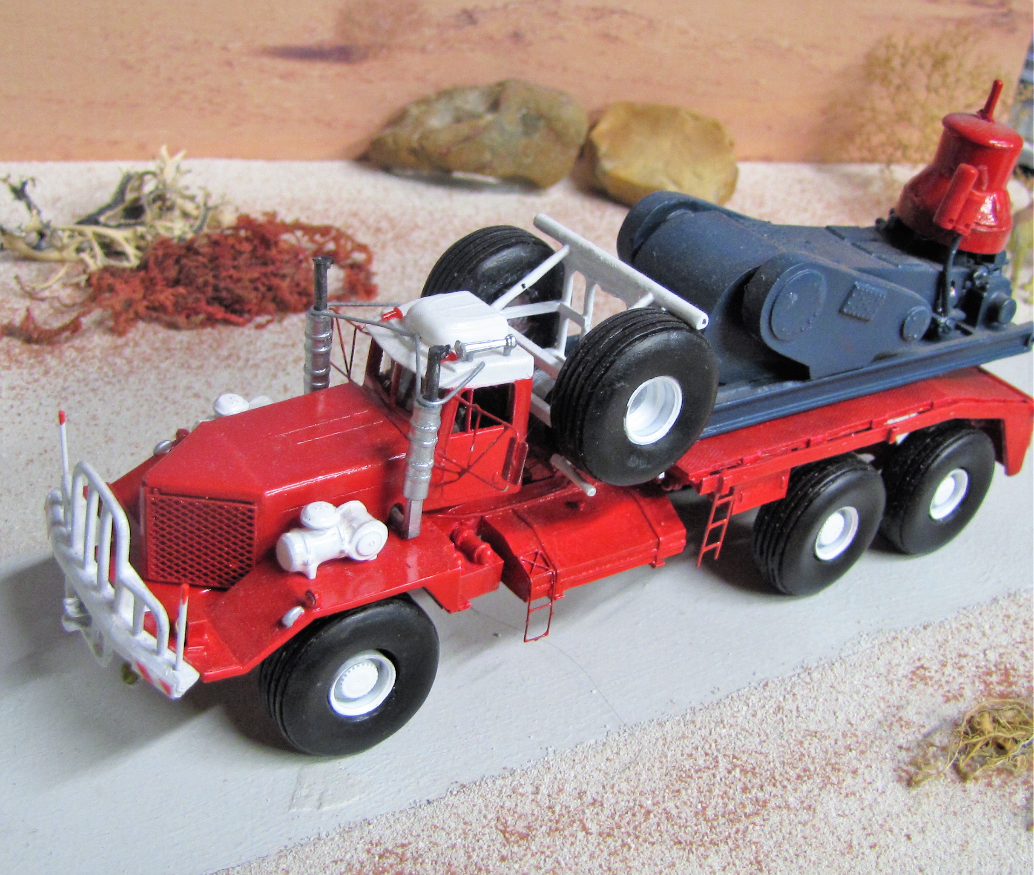 kenworth 953 S