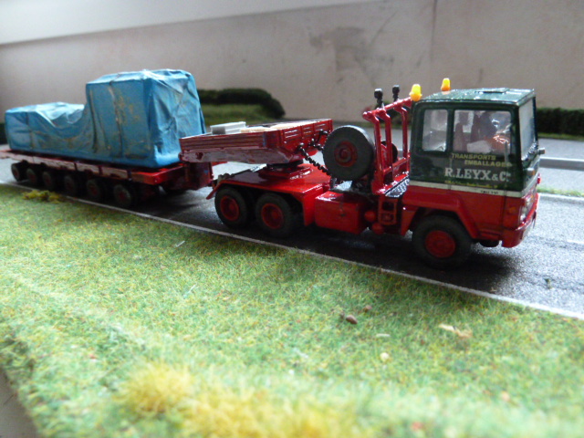 TRH 320TS