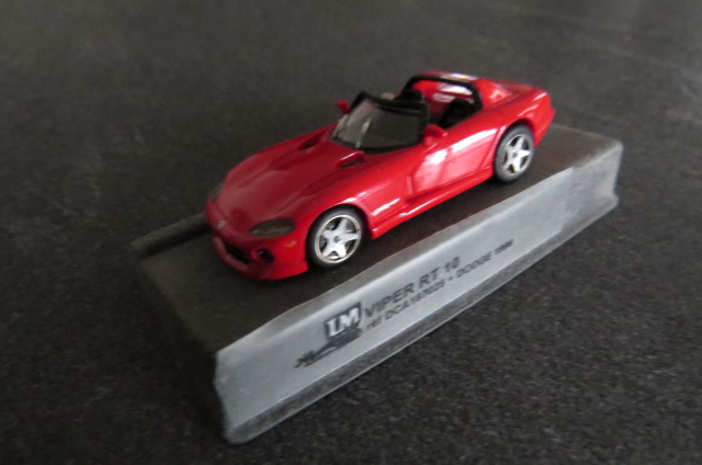 Ferrari gto