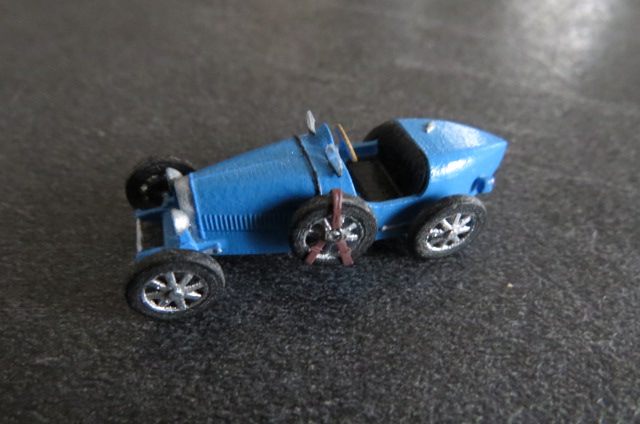 Bugatti 35