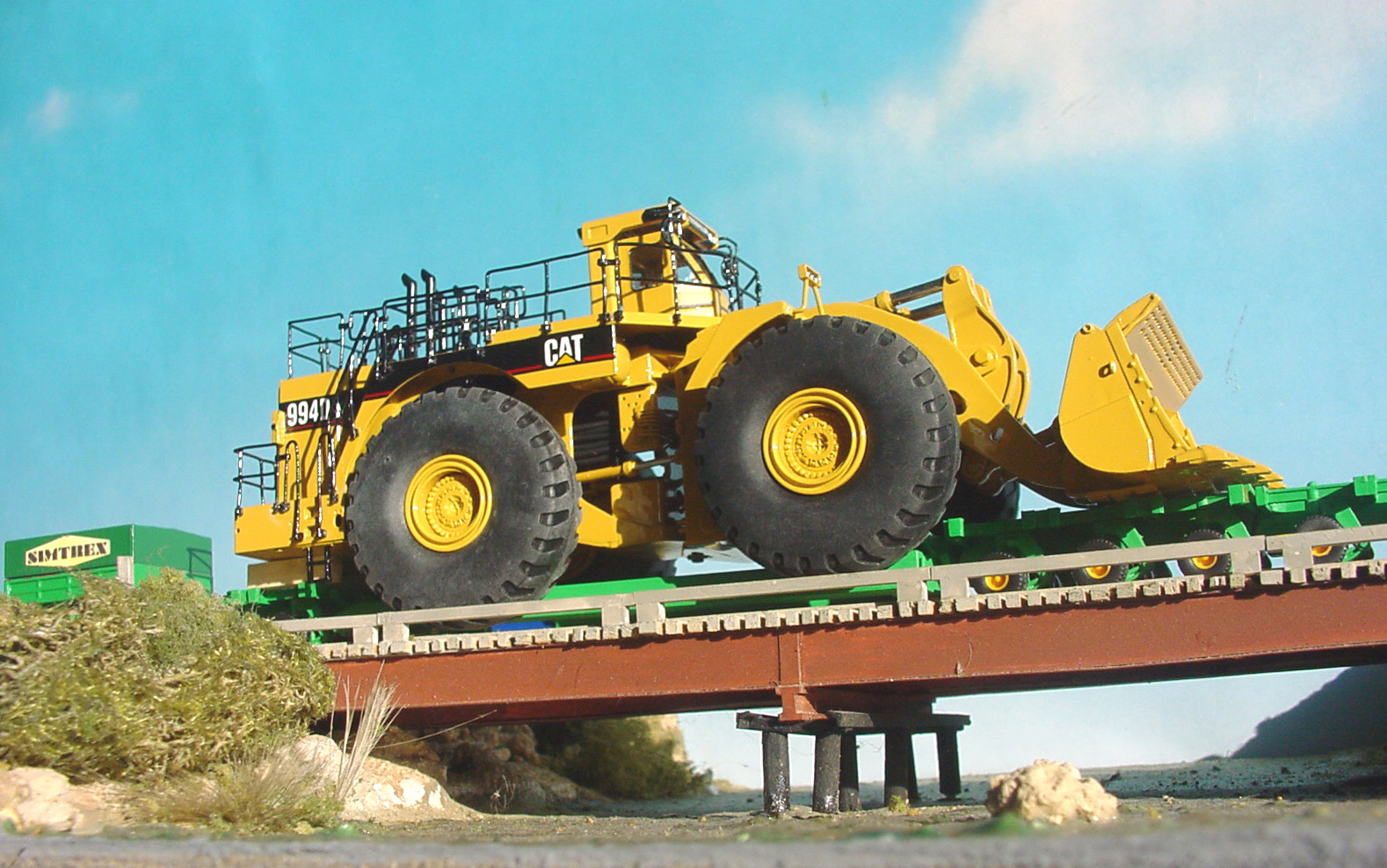 CAT 994- diorama Patrick PILLET.jpg