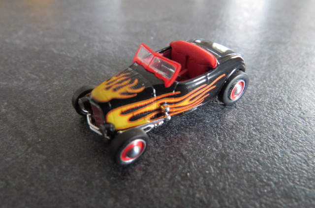 Ford 32