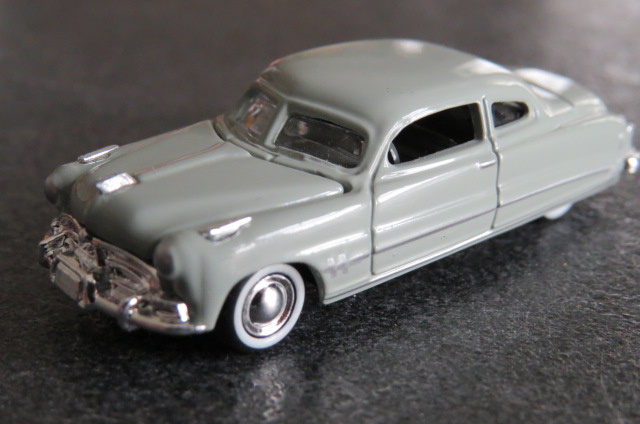 Hudson Hornet 51
