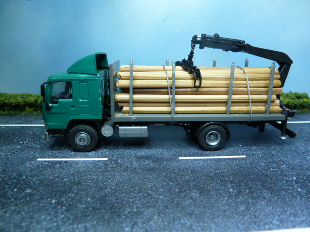 Volvo FL10