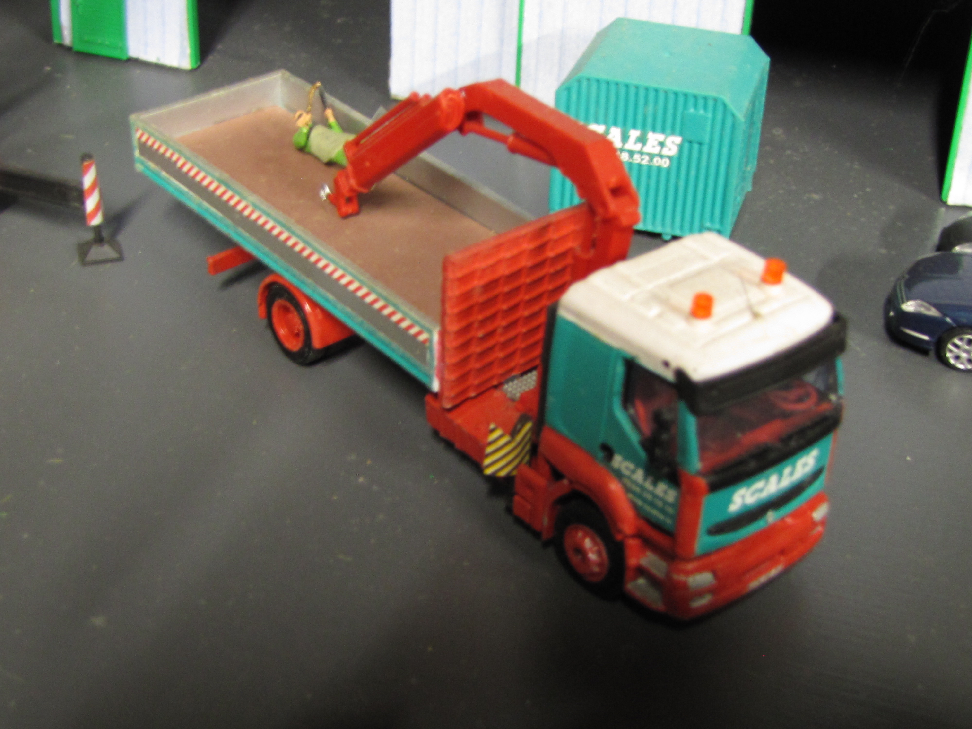 berliet leix