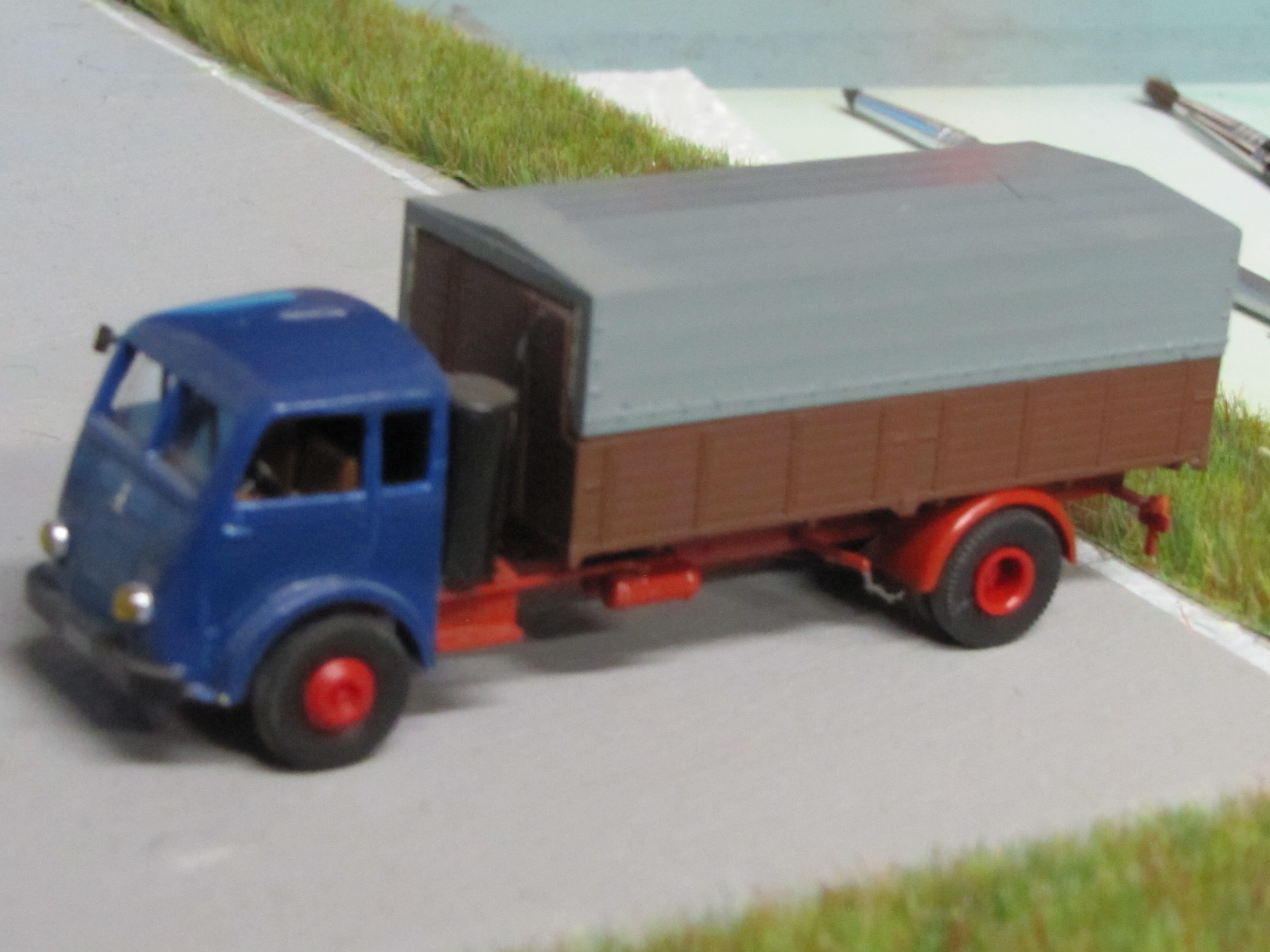 berliet