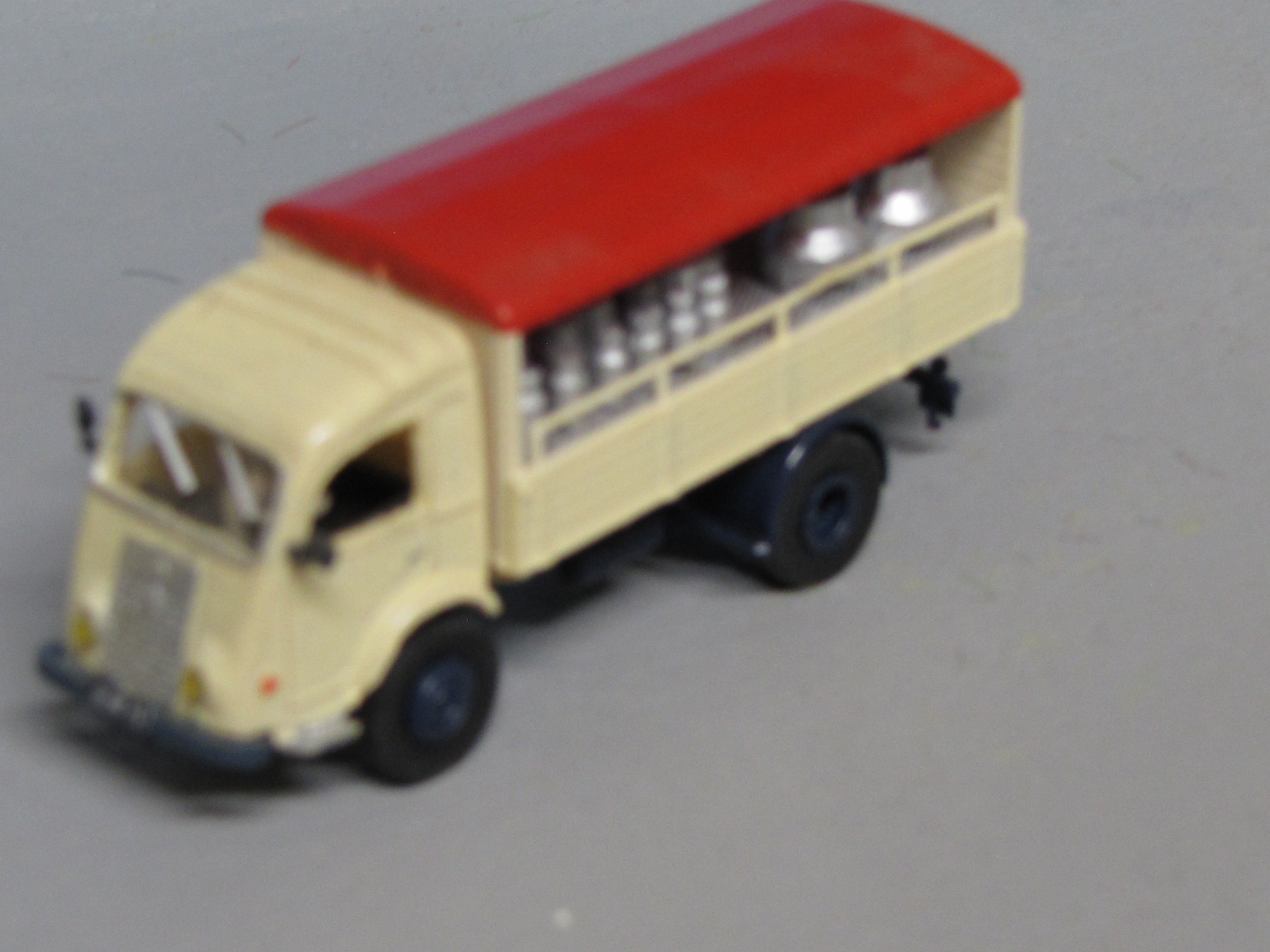 renault laitier