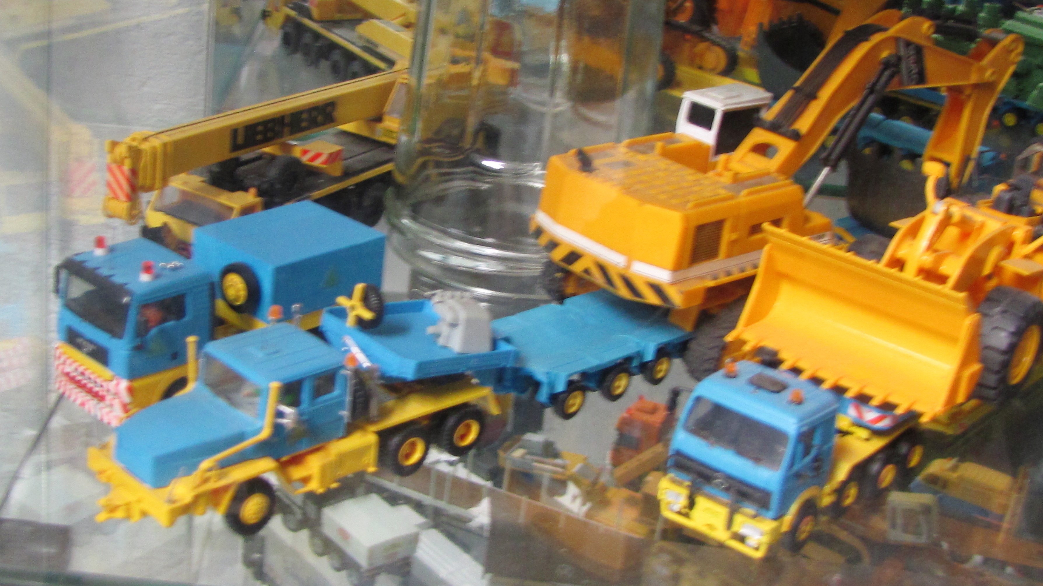 transports fictifs