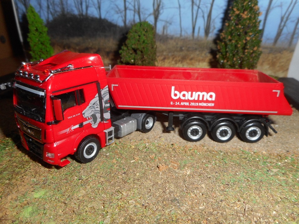 TGX