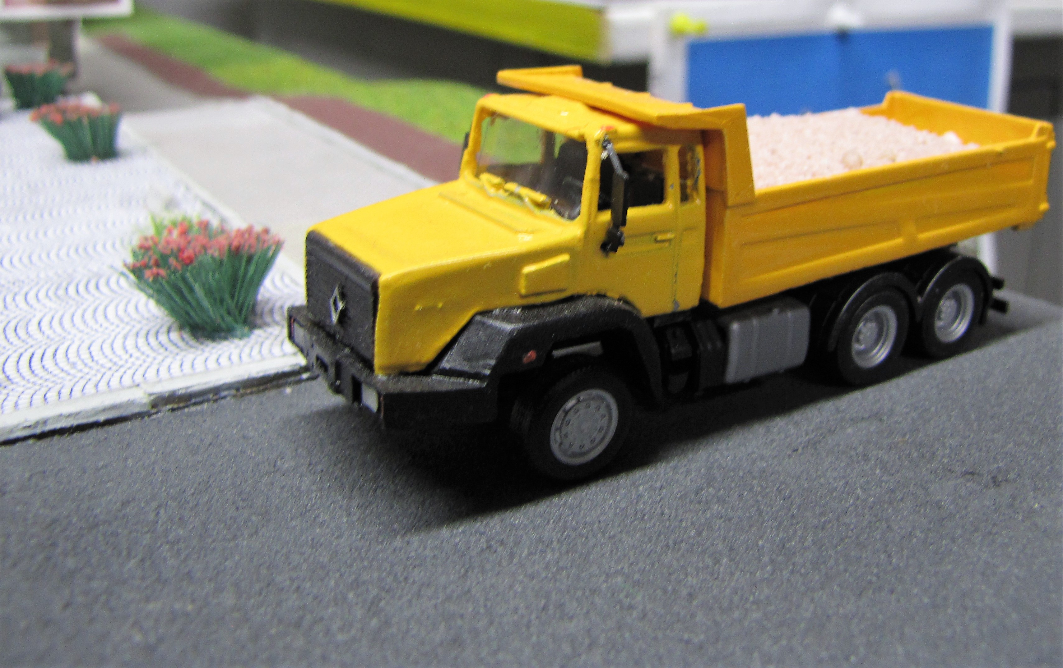 berliet