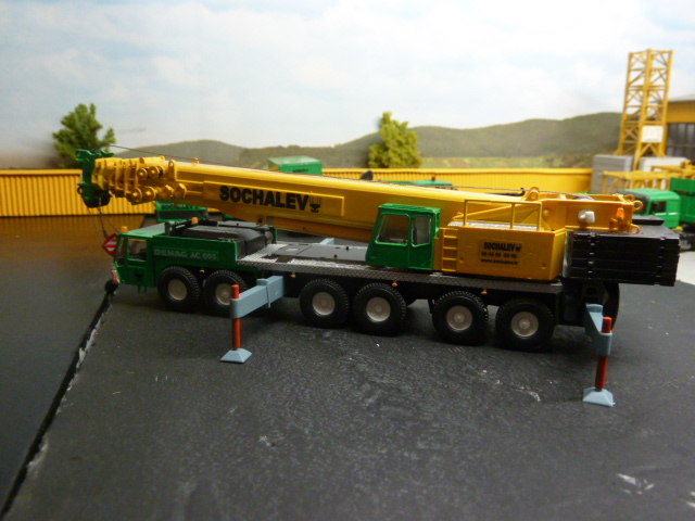 Demag AC 665