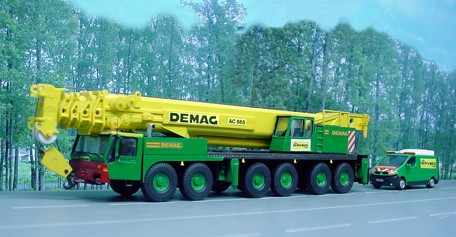 DEMAG PC 665 .JPG