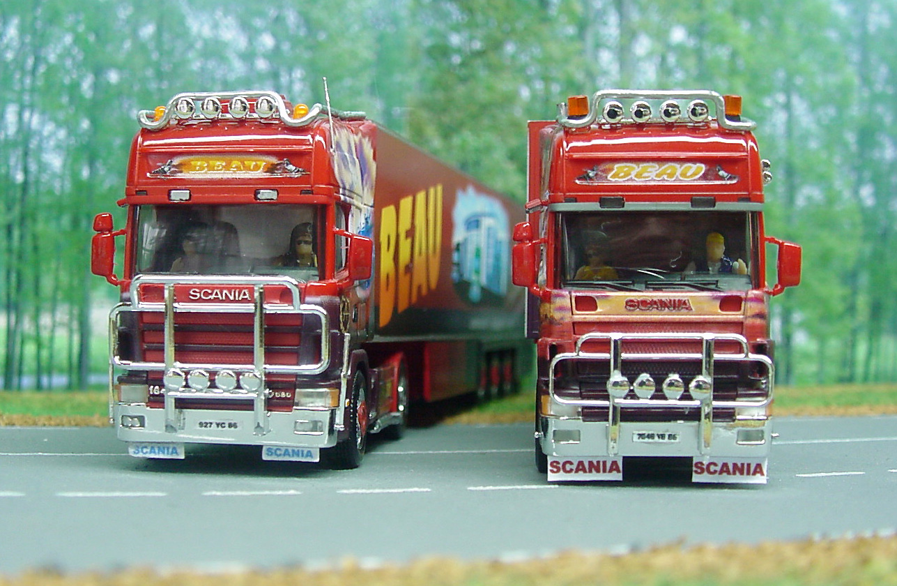 Scania superdétaillé Transports BEAU  15.jpg