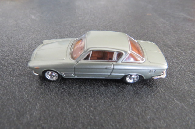 Fiat 2300 S