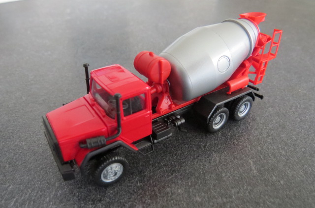 Iveco 256