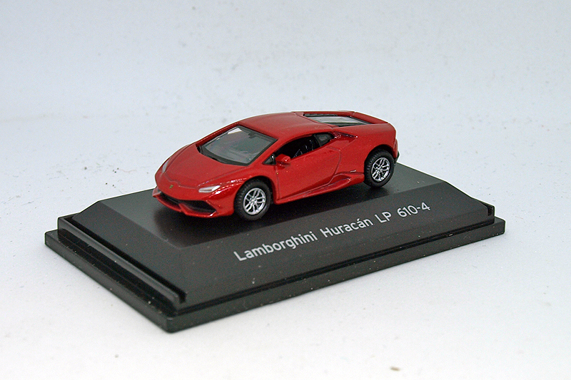 Huracan LP 610-4/ Welly