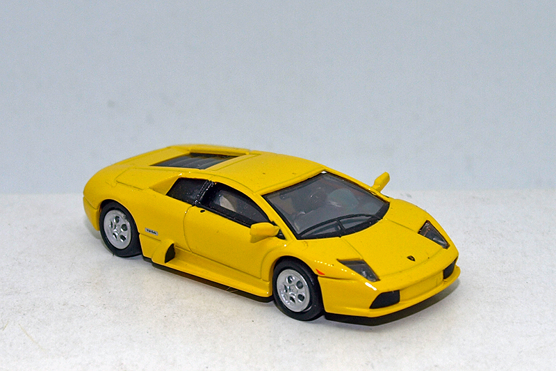 Murcielago/ Ricko