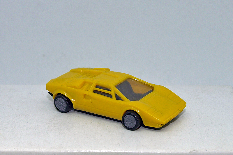 Countach/ Miber