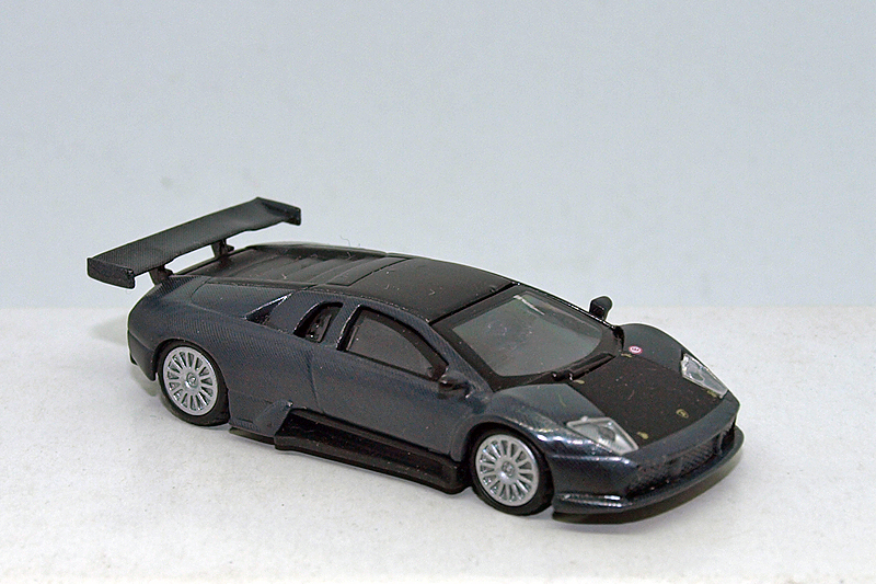Murcielago R-GT/ Schuco