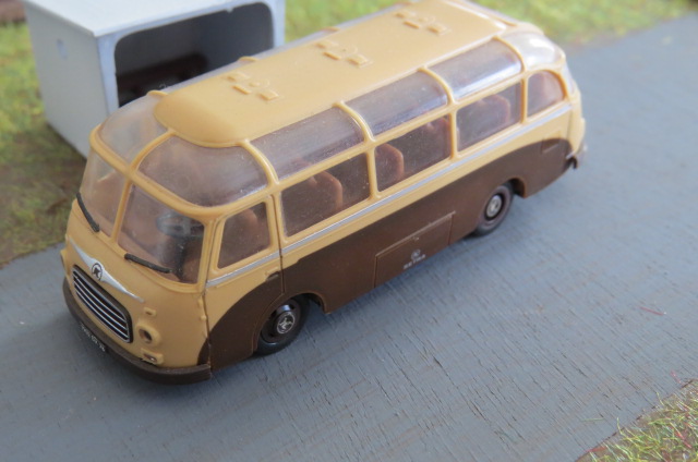 Setra