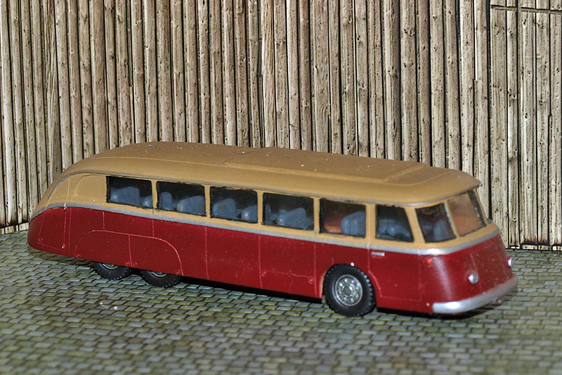 Skoda RT/ résine
