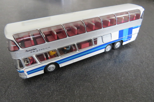 Neoplan NH 22 DD