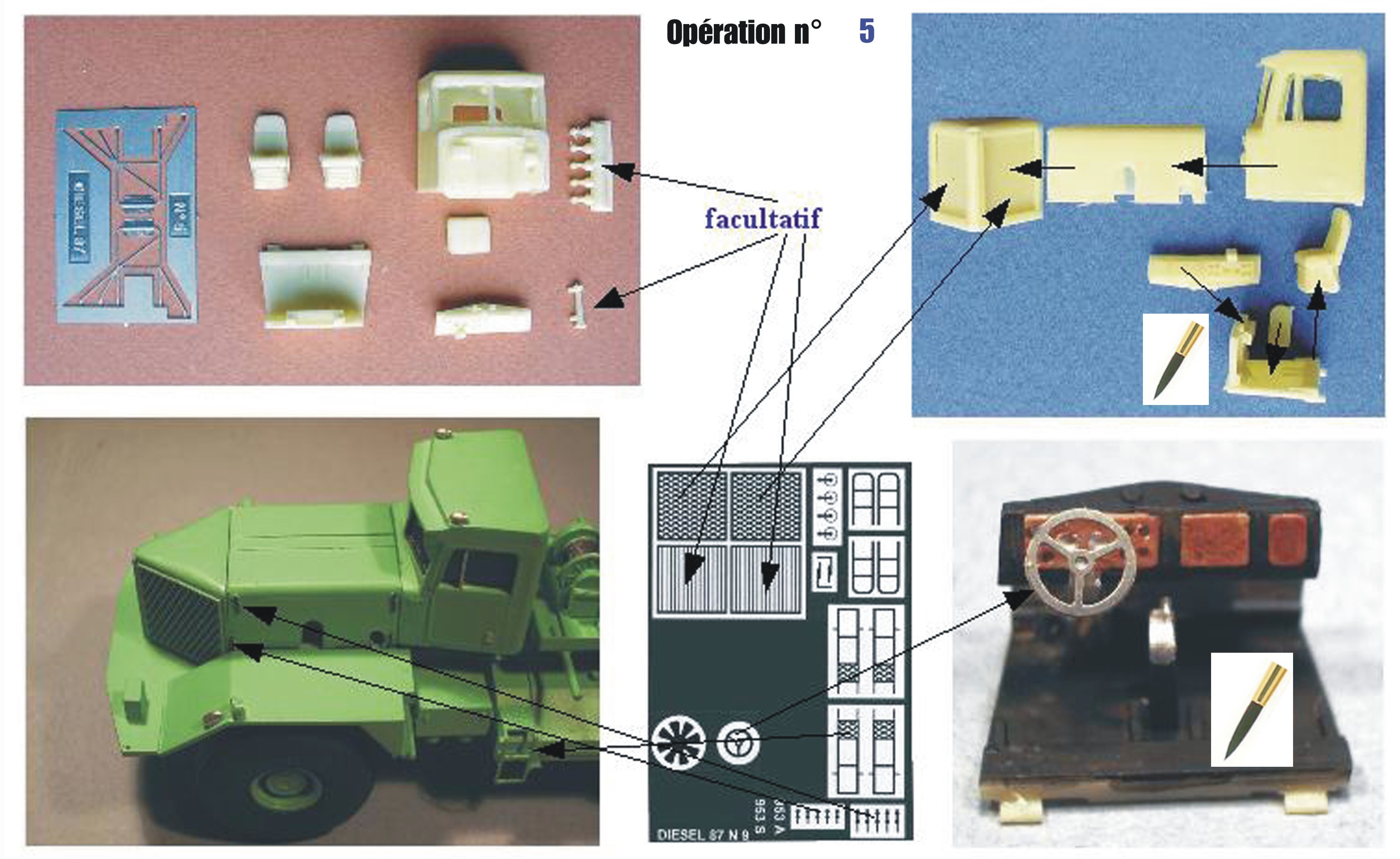 E Opération n°5 Cabine-capot-radiateur-intérieur cabine.jpg