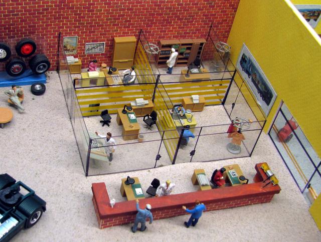 S.A.V et service pièces détachées des ateliers&quot;Déco-Plus&quot;