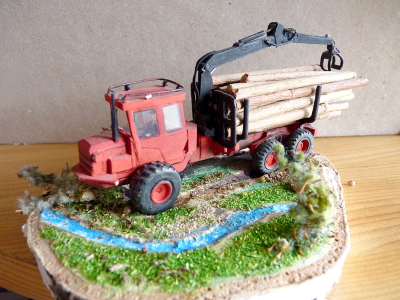 Valmet 872