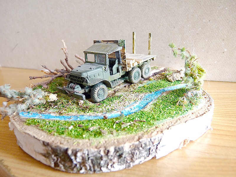 Dodge WC 63