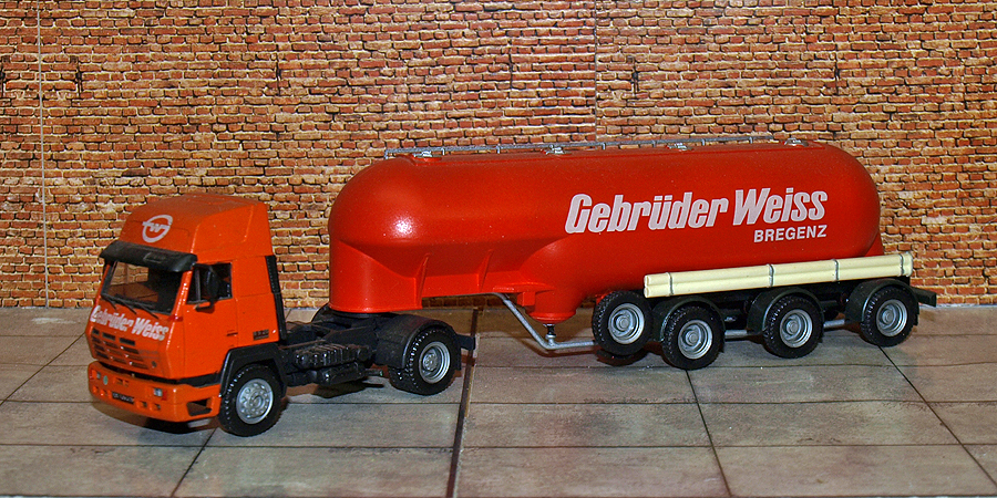 Steyr 93