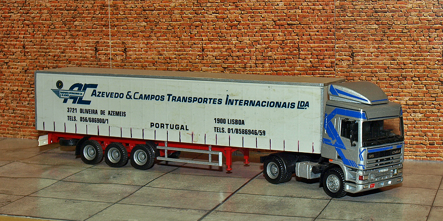 DAF 95