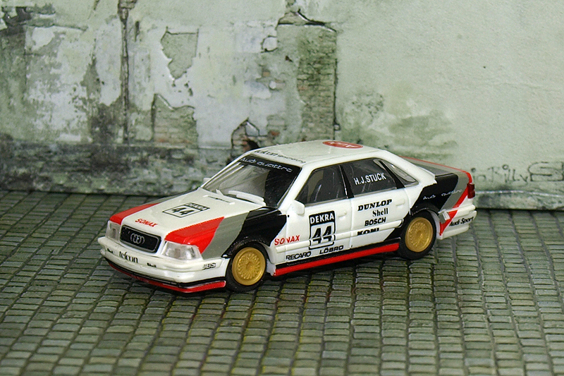 Audi 200 Quatro