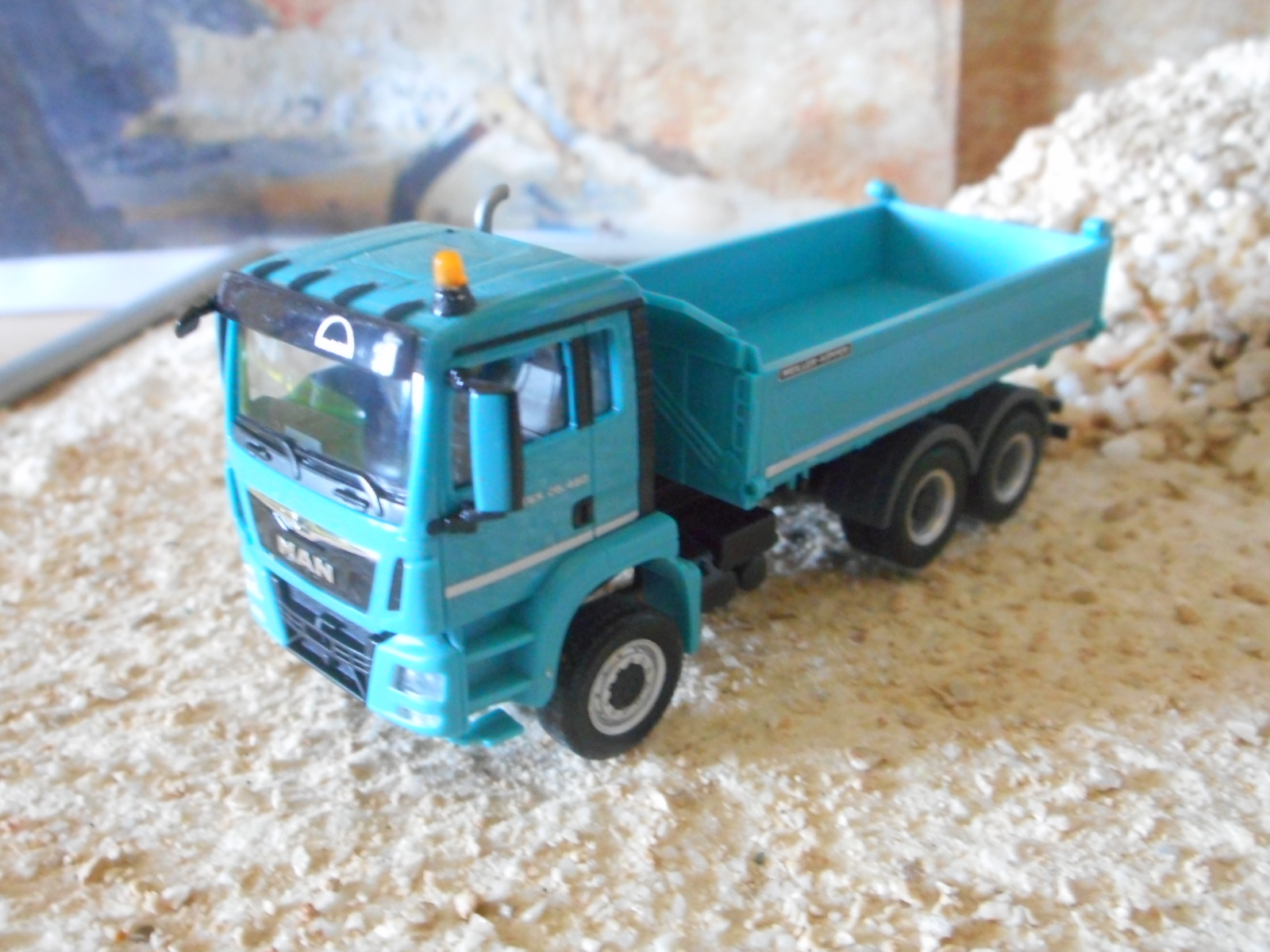 TGS 25.460