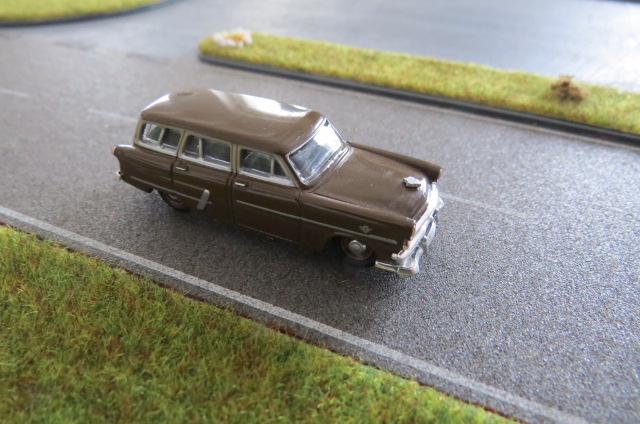 TM Ford