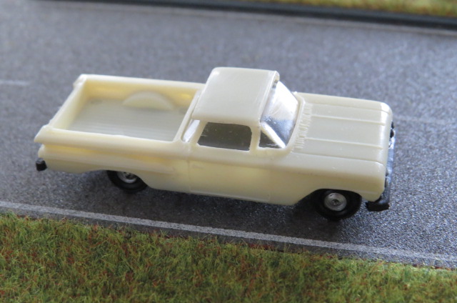 El camino