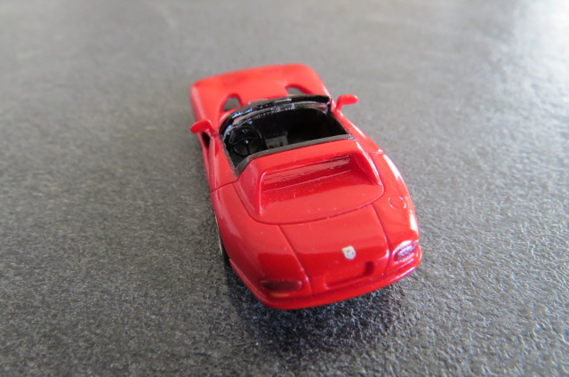LE MAN viper 96