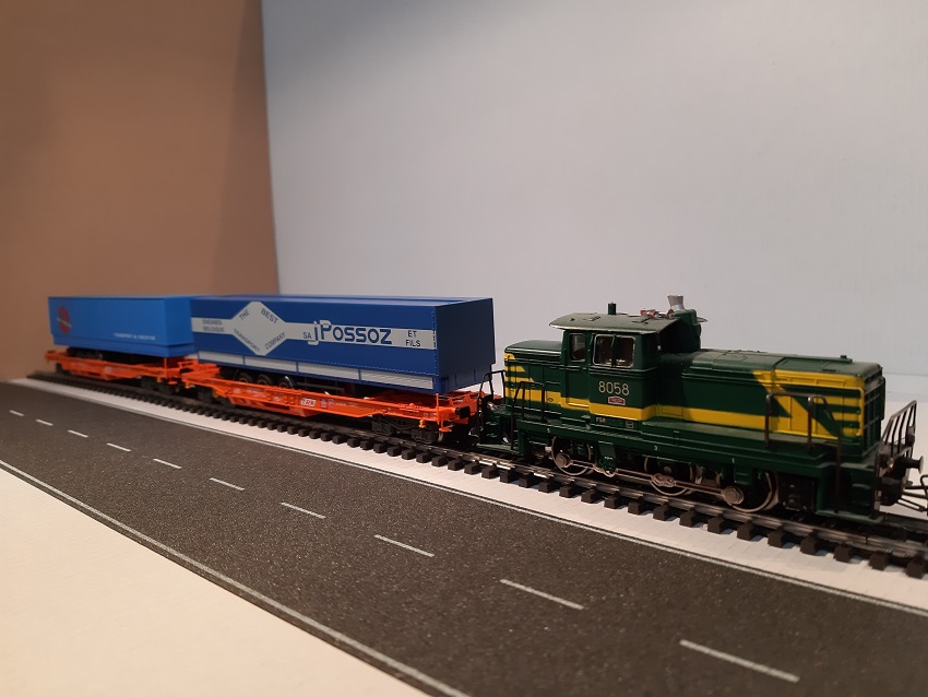 Marklin