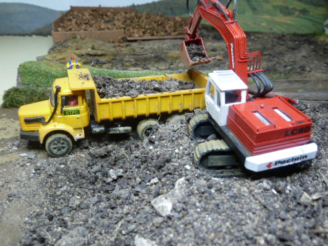 LC 80 et GBH