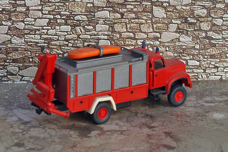 Saurer de Suisse