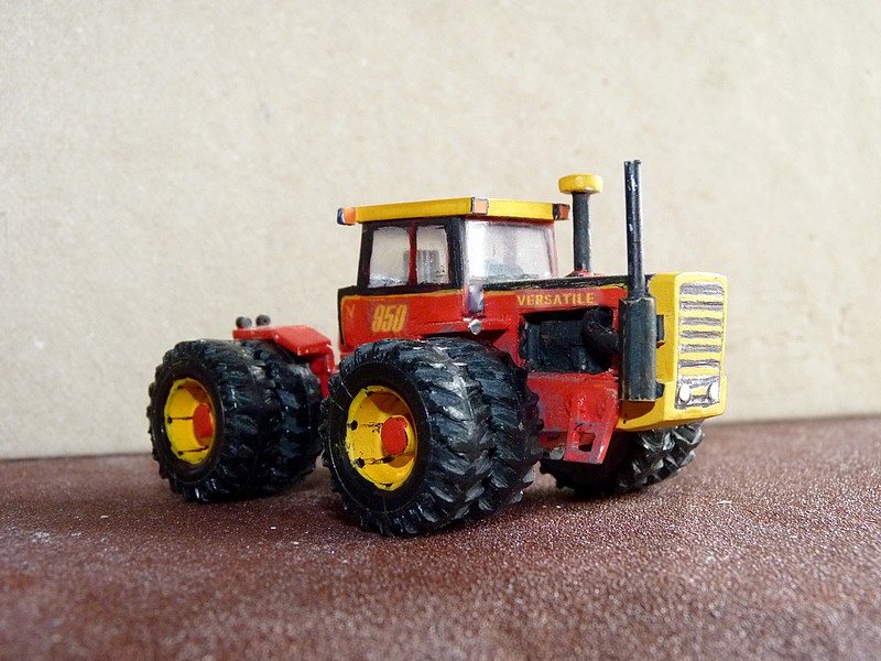 Versatil 950