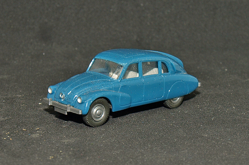 Tatra 88
