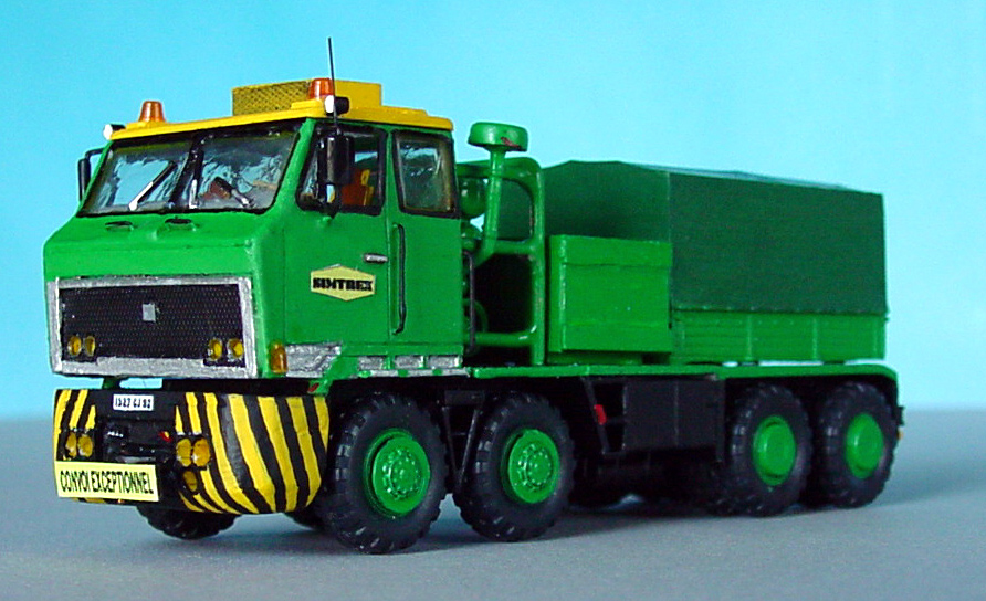 Mon WILLEME TG 250 fait à main levée il y a une trentaine d'années
