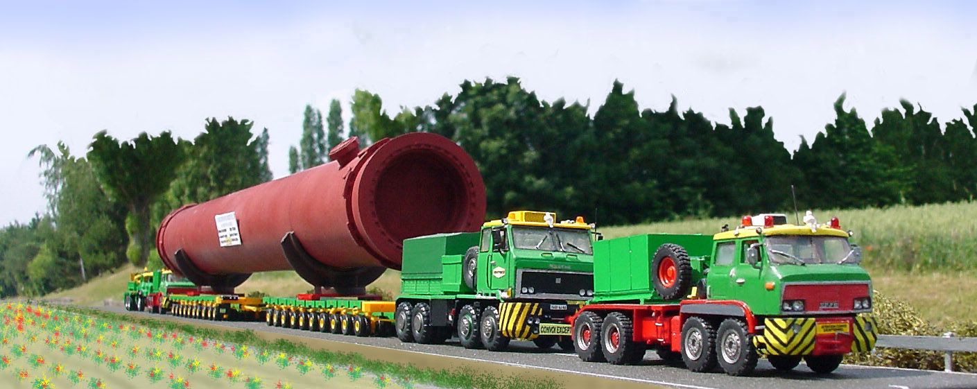 B  235 tonnes et 4 tracteurs  7b,la descente de Vazimoux.jpg
