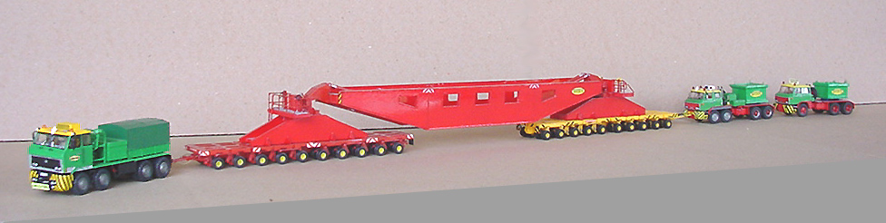 B  CONVOI ÉXCÉPTIONNEL,COLLECT. J-S,trac.Willeme-PRP TG250,20.JPG